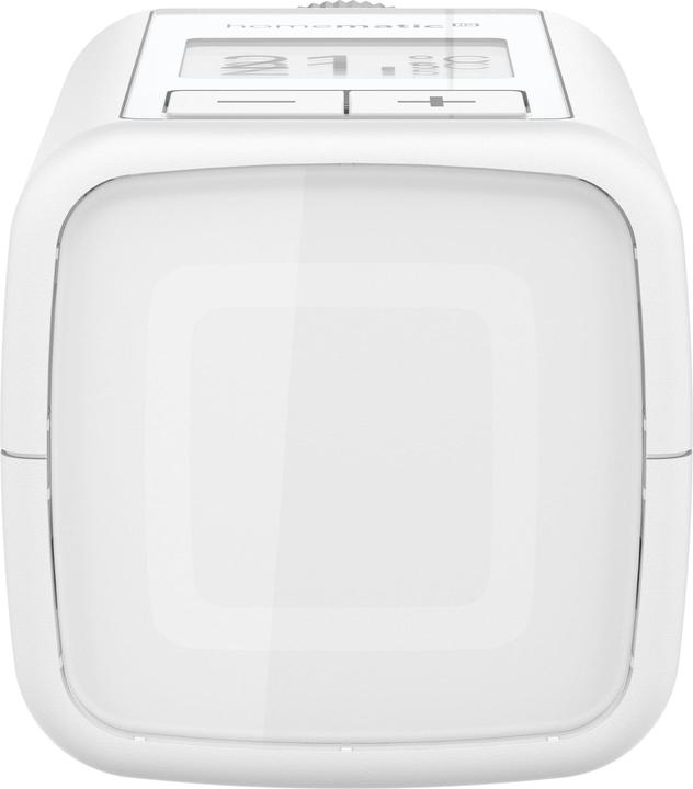 Produktbild Homematic IP Heizk?rperthermostat? Flex (HmIP-eTRV-F) (wei?)