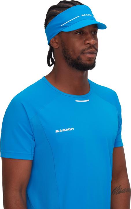 Actual product image Mammut Aenergy TR Visor (L, XL)