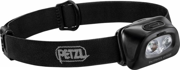 Produktbild Petzl Tactikka+ RGB (300 lm)