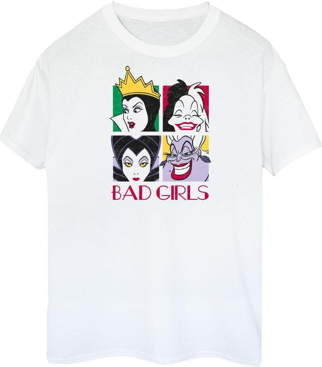Disney Princess Bad Girls TShirt Mädchen