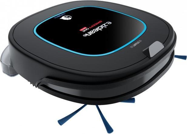 Actual product image Eziclean Ziclean Sweepy One Pets Robot Vacuum Cleaner Hybrid E (Robot vacuum)