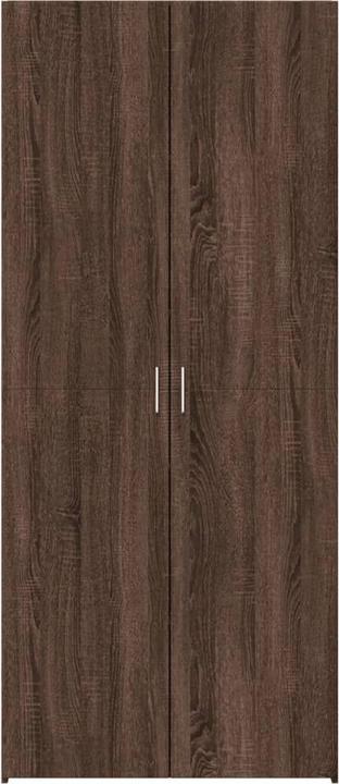 Actual product image VidaXL Highboard (80 x 42.5 x 185 cm)