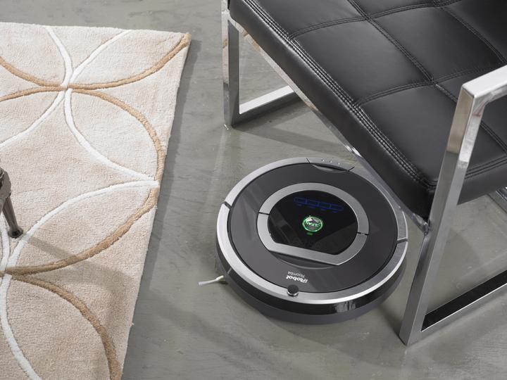 Image du produit iRobot Roomba 780