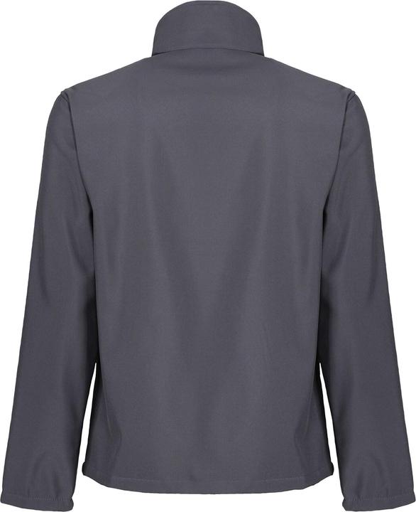 Actual product image Regatta Honesty Made Recycled Softshell Jacket (3XL)