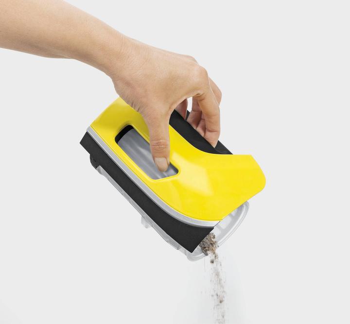 Actual product image Kärcher VC 5