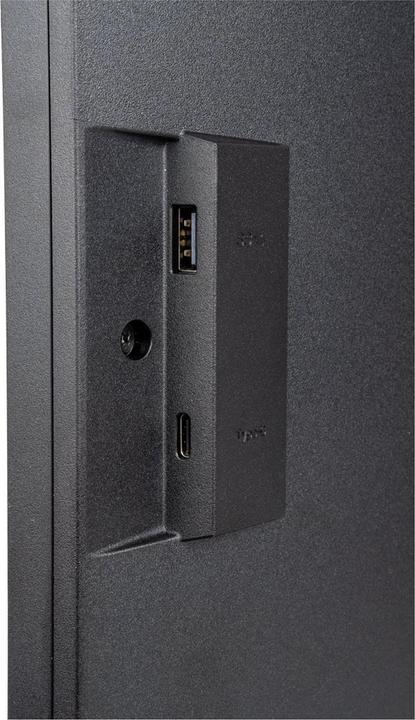Productafbeelding Wortmann TERRA ALLES-IN-ÉÉN-PC 2420HA GREENLINE (Intel Core i5-12500, 16 GB, 1000 GB, UHD Graphics 770)