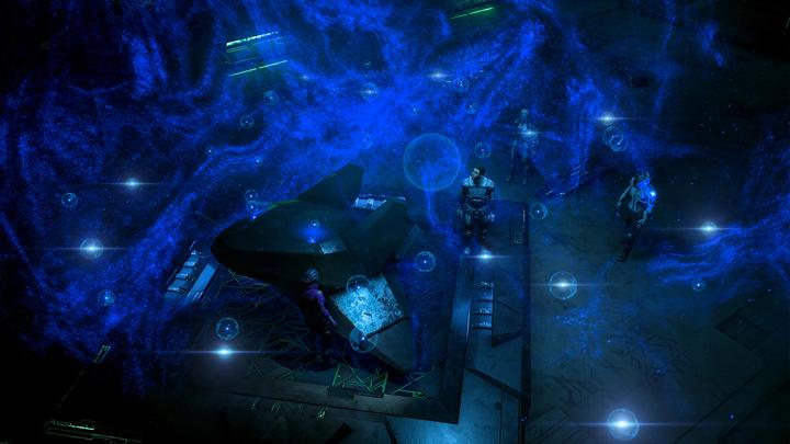 Actual product image EA Games Mass Effect Andromeda PC Game (PC)