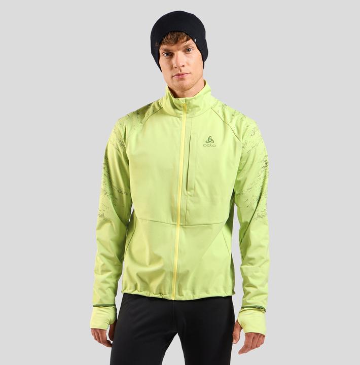 Produktbild Odlo Zeroweight Pro Warm Reflective 2.0 (L)