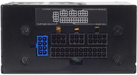 Image du produit Silverstone Série Strider SFX (450 W)