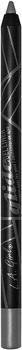 L.A. Girl Glide Eye Liner Pencil 368 Silver Streak