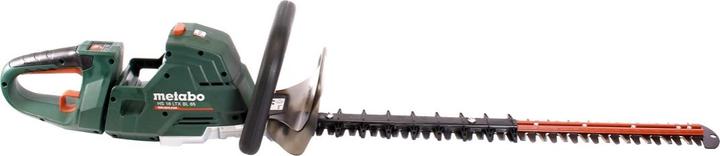 Productafbeelding Metabo HS 18 LTX BL 65 (Draadloze heggenschaar)