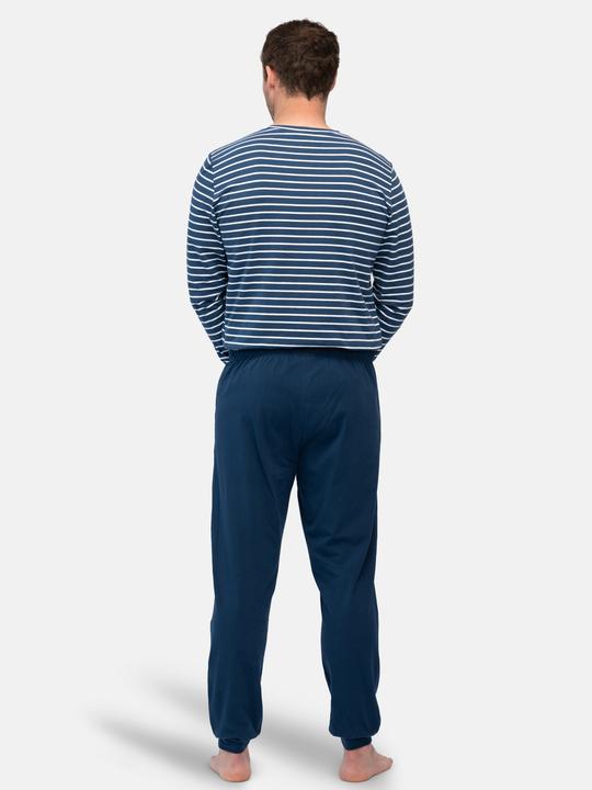 Immagine prodotto greenjama Pantaloni da uomo in jersey (XL)