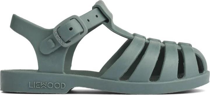 Liewood Bade Sandalen Bre Whale