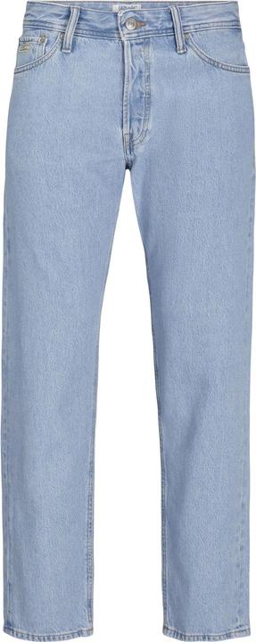 Image du produit Jack & Jones JJIMARK JJORIGINAL SBD 304 Cropped Loose coupé jeans Cropped Loose coupé jeans (30)