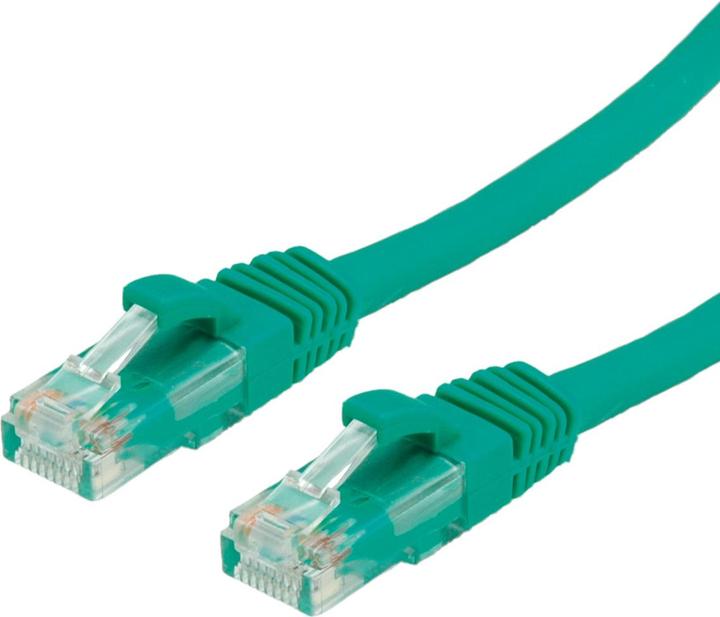 Produktbild Value Netzwerkkabel (UTP, CAT6a, 15 m)