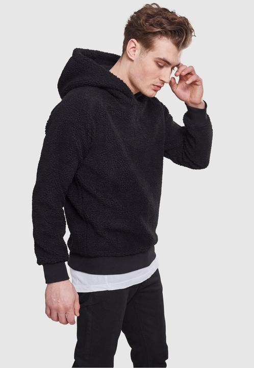 Immagine prodotto Urban Classics Cappuccio Sherpa (5XL)