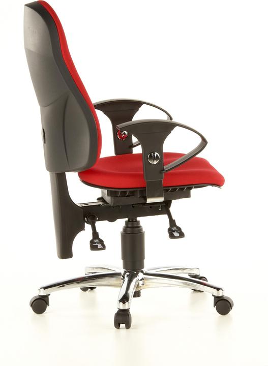 Actual product image Topstar Sitness 10