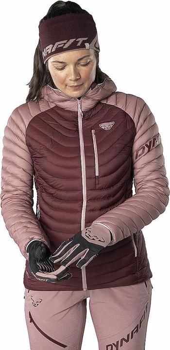 Immagine prodotto Dynafit Giacca isolata Radical Down W Hood Jkt (42)