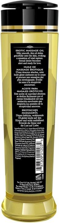 Image du produit Shunga Peach (240 ml)