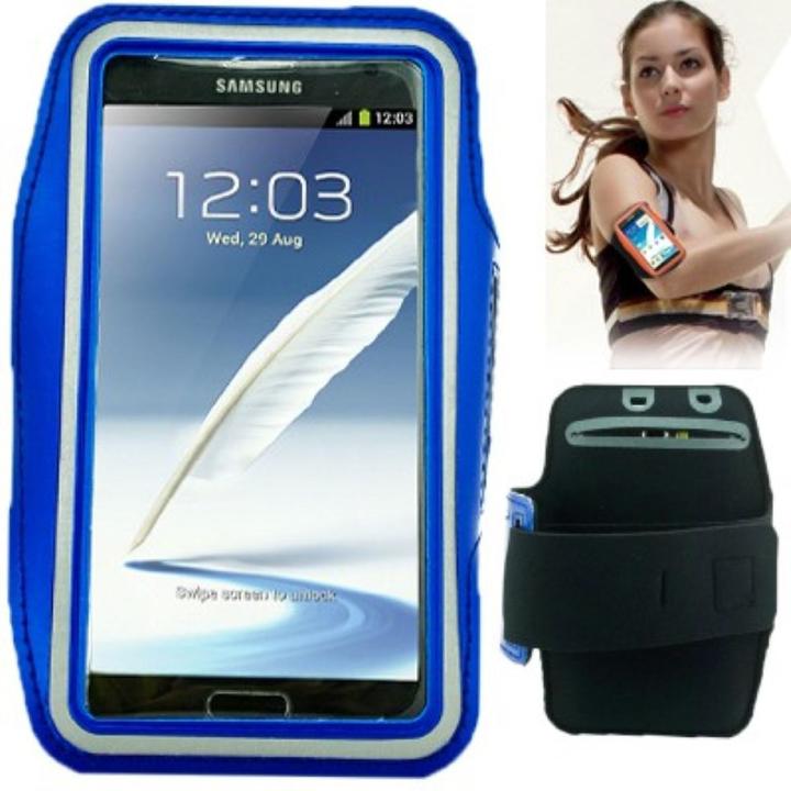 Produktbild König Design Tasche Armband für Samsung Galaxy Note 3 N9000