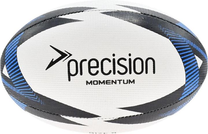 Precision Momentum Rugby Training Ball