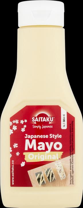 Image du produit Saitaku Mayo japonaise (160 g)