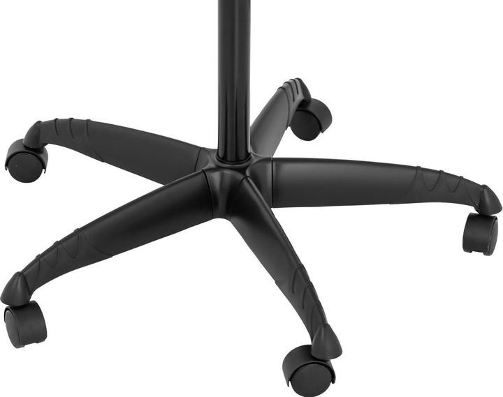 Produktbild Physa Haartrockner Profi Haartrockenhaube Trockenhaube Friseur mit Stativ 1100 Watt