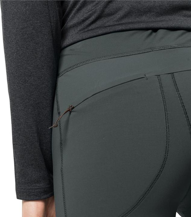 Image du produit Jack Wolfskin Salmaser Tights W (S)