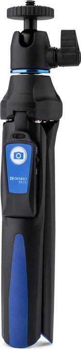 Image du produit Benro BK 15 Smart Mini (Métal)