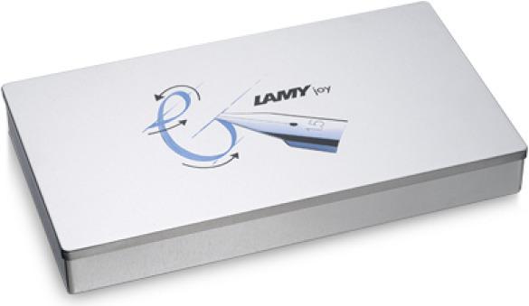 Produktbild Lamy Joy (Schwarz, 1 x)