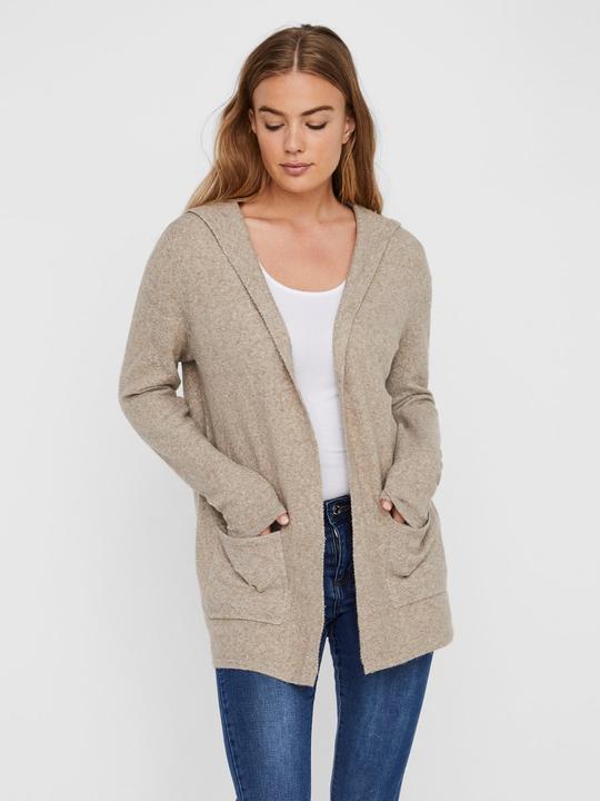 Immagine prodotto Vero Moda Cardigan con cappuccio (S)