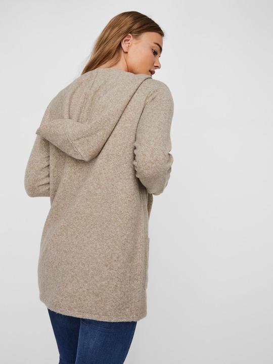 Immagine prodotto Vero Moda Cardigan con cappuccio (S)