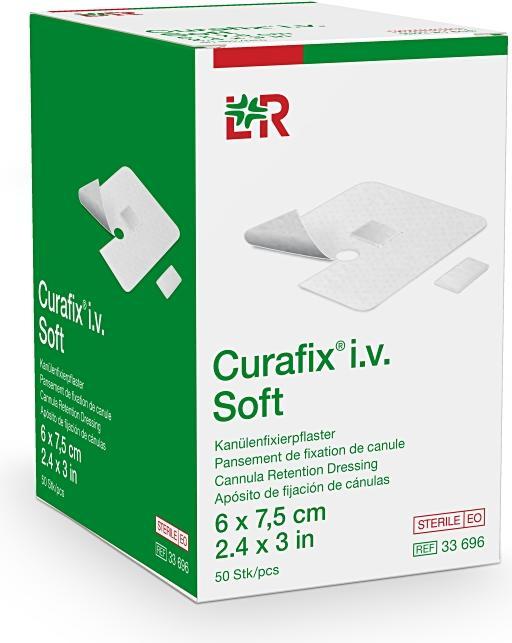 Lohmann & Rauscher i.v. Soft (50 x)