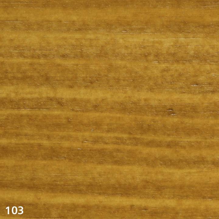 Actual product image Knuchel Silatop wood glaze (Teak, 2.50 l)