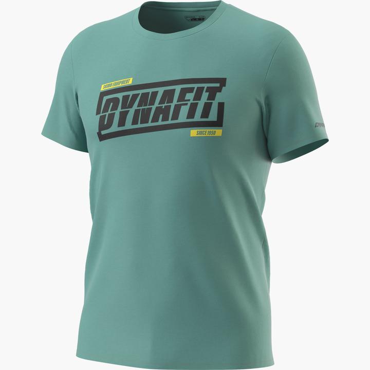 Dynafit Graphic Cotton T-Shirt