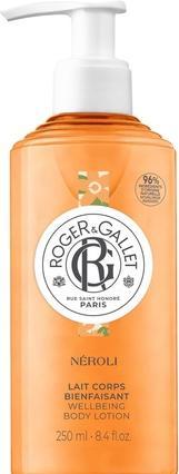 Roger & Gallet Roger&Gallet Neroli Body Lotion 250ml (Körpermilch, 250 ml)