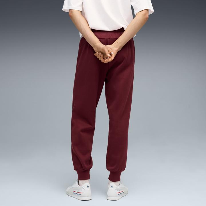 Actual product image Puma BMW Mms Ess+ Pants Fleece (L)