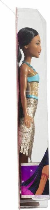 Produktbild Mattel Pocahontas