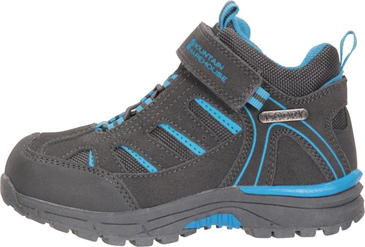 Actual product image Mountain Warehouse Drift rain boots (28)