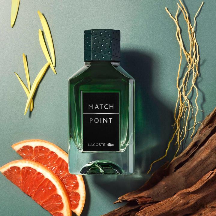 Actual product image Lacoste Match Point EDP spray 30ml (Eau de parfum, 30 ml)