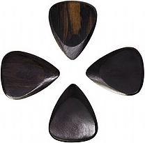 Image du produit Timber Tone Timber Tones African Ebony (4) (4 x)