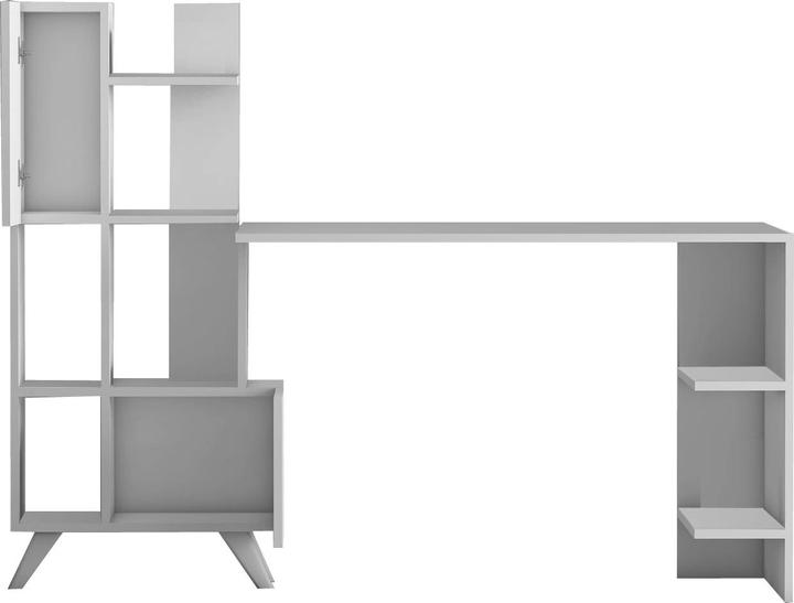 Image du produit Kalune Design Coraline (120 x 73 x 60 cm)