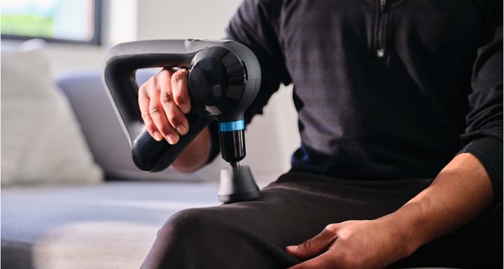 Immagine prodotto Therabody Theragun Supersoft