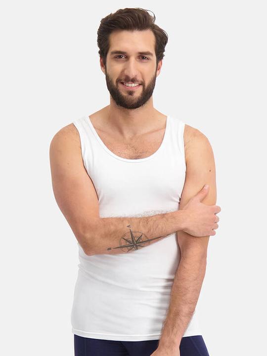 Actual product image Bamboo Basics Stef (L)