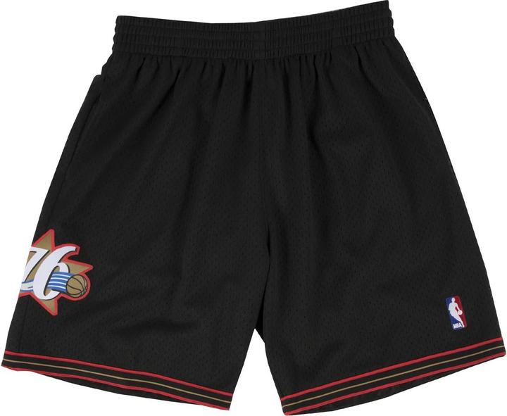 Mitchell & Ness Philadelphia 76Ers Road 200001 Swingman