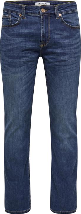 Only & Sons Regular fit Jeans (W34/L32)
