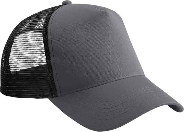 Produktbild Beechfield Trucker Cap Snapback (One Size)