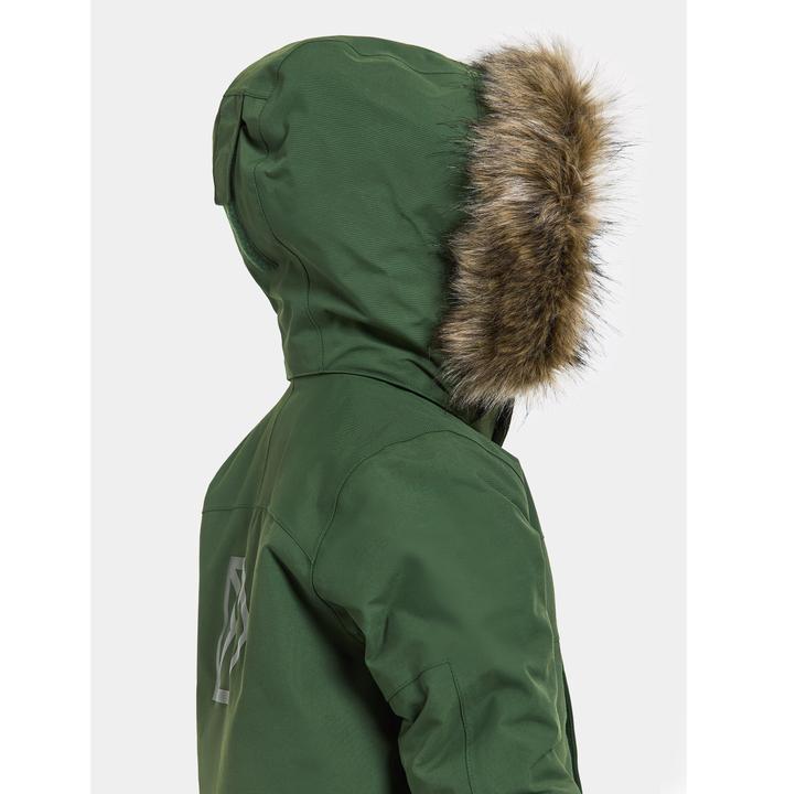 Immagine prodotto Didriksons Parka Bjärven da bambino 3 (122)