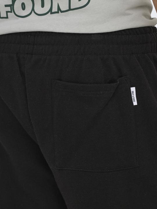 Actual product image Only & Sons Onsdavid Shorts Sweat (XS)
