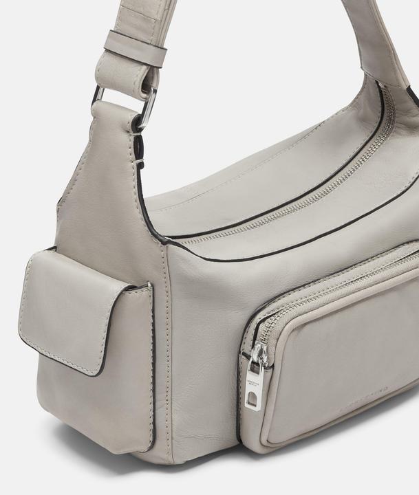 Actual product image Liebeskind Berlin Schultertasche Lila S
